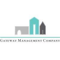 gateway management company logo image