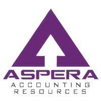 aspera accounting resources logo image