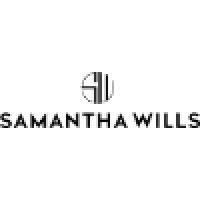 samantha wills pty ltd logo image