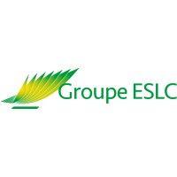 groupe eslc logo image