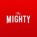 logo of The Mighty