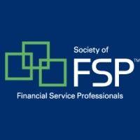 society of financial service professionals logo image