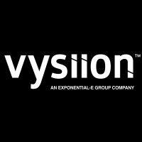 vysiion limited logo image