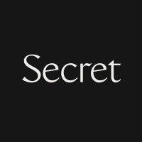 secret creative org. logo image