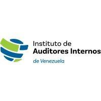 instituto de auditores internos venezuela logo image