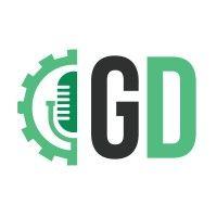 grinddaily media logo image