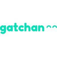 gatchan telecom logo image