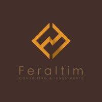 feraltim - consulting & investments lda logo image