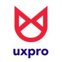 uxpro bv logo image