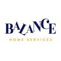 balance home services logo image