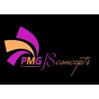 pmg intl logo image