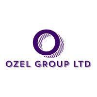 ozel group ltd logo image