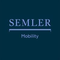 semler mobility logo image