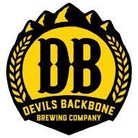 devils backbone brewing company logo image