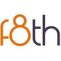 f8th inc. logo image