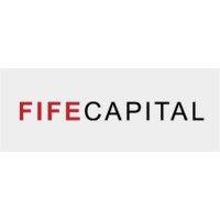 fife capital logo image