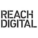 logo of Reach Digital