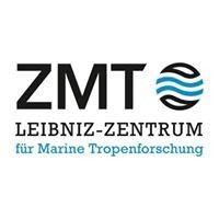 leibniz centre for tropical marine research (zmt) gmbh logo image