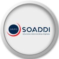 grupo soaddi logo image