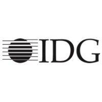 idg tech media logo image