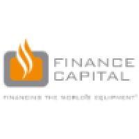 finance capital, llc logo image