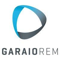 garaio rem ag logo image