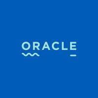 oracle lending solutions logo image