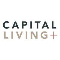 capital living london logo image