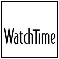 watchtime logo image