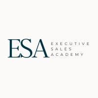 executive sales academy logo image