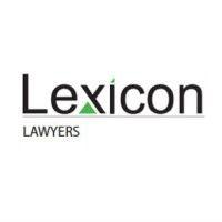 lexicon lawyers