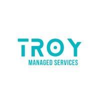 troy managed services