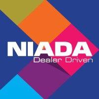 national independent automobile dealers association (niada) logo image