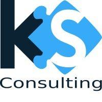 kisoft consulting logo image