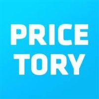 pricetory sdn bhd logo image