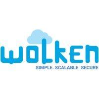 wolken software logo image