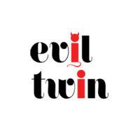 evil twin pr logo image