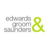 edwards groom saunders logo image