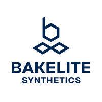 bakelite synthetics logo image