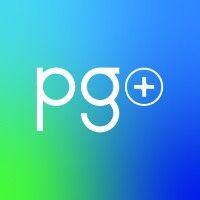 pgmais logo image