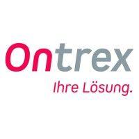 ontrex ag logo image