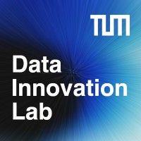 tum data innovation lab logo image