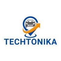 techtonika | fleet management software | gps tracking solutions logo image