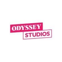 odyssey studios logo image