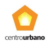 centro urbano logo image