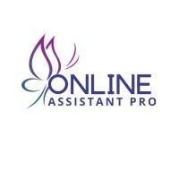 online assistant pro logo image