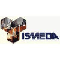 ismeda logo image