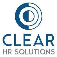 clear hr solutions, inc. logo image