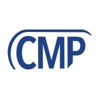 cmp - charlottetown metal products logo image