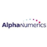 alphanumerics technologies logo image